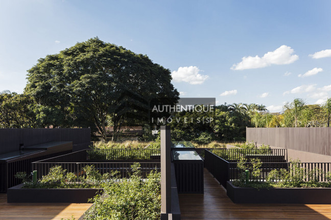 Imagem Casa com 4 Quartos à Venda, 565 m² em Alto De Pinheiros - São Paulo