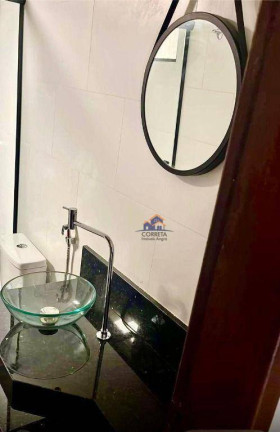 Imagem Apartamento com 2 Quartos à Venda, 70 m² em Camorim - Angra Dos Reis