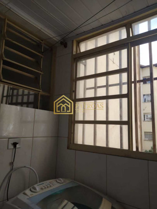 Imagem Apartamento com 2 Quartos à Venda, 45 m² em Ferrazópolis - São Bernardo Do Campo