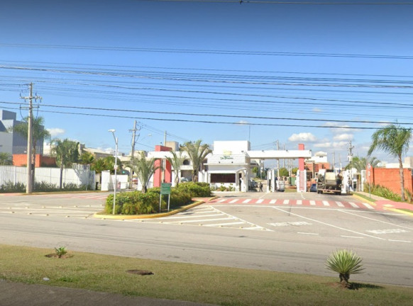 Imagem Casa com 3 Quartos à Venda, 110 m² em Cajuru Do Sul - Sorocaba