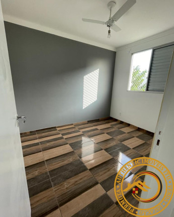 Apartamento com 2 Quartos à Venda, 49 m² em Progresso - Itu