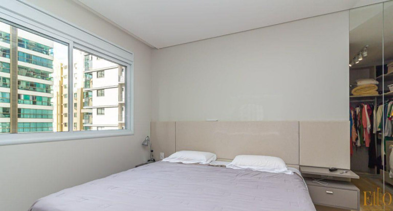 Imagem Apartamento com 3 Quartos à Venda, 131 m² em Meia Praia - Itapema