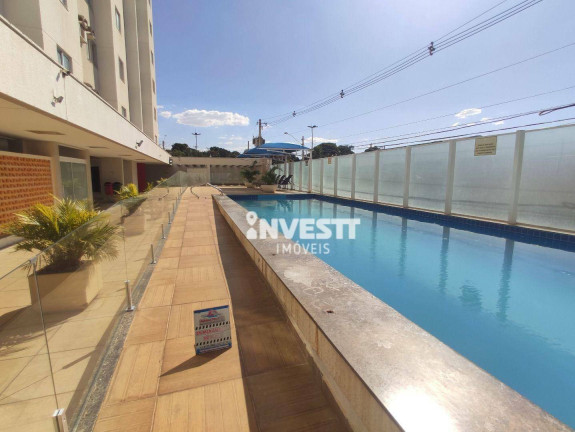 Imagem Apartamento com 2 Quartos para Alugar, 57 m² em Ipiranga - Goiânia Imagem Apartamento com 2 Quartos para Alugar, 57 m² em Ipiranga - Goiânia