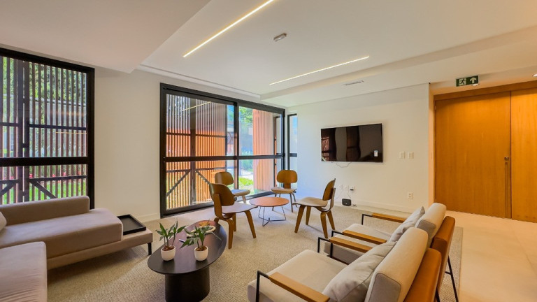 Imagem Apartamento com 2 Quartos à Venda, 69 m² em Boa Vista - Porto Alegre Imagem Apartamento com 2 Quartos à Venda, 69 m² em Boa Vista - Porto Alegre