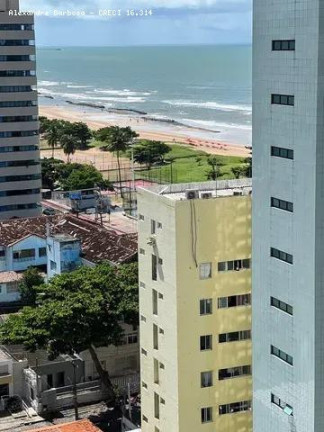 Imagem Apartamento com 3 Quartos à Venda, 86 m² em Pina - Recife
