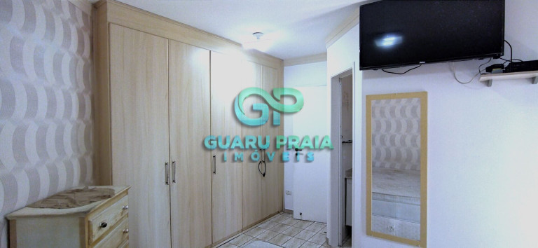 Imagem Apartamento com 4 Quartos à Venda, 110 m² em Astúrias - Guarujá