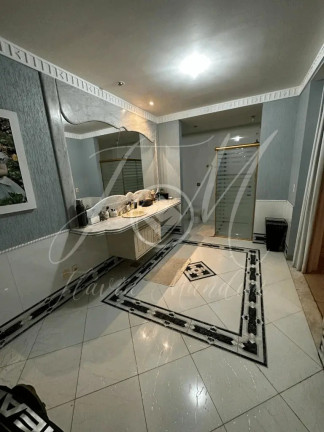Imagem Casa com 5 Quartos à Venda, 1.060 m² em Sítios De Recreio Mansões Do Campus - Goiânia Imagem Casa com 5 Quartos à Venda, 1.060 m² em Sítios De Recreio Mansões Do Campus - Goiânia
