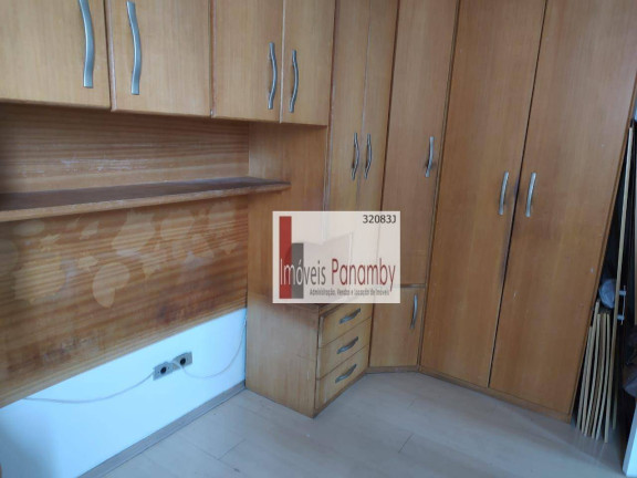 Imagem Apartamento com 2 Quartos à Venda, 57 m² em Jardim Celeste - São Paulo Imagem Apartamento com 2 Quartos à Venda, 57 m² em Jardim Celeste - São Paulo