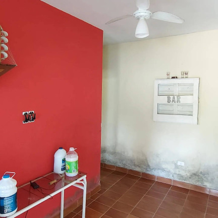 Imagem Casa com 1 Quarto à Venda, 400 m² em Ana Dias - Peruíbe Imagem Casa com 1 Quarto à Venda, 400 m² em Ana Dias - Peruíbe