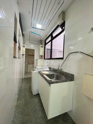 Imagem Apartamento com 3 Quartos à Venda, 190 m² em Recreio Dos Bandeirantes - Rio De Janeiro