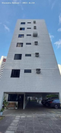 Imagem Apartamento com 3 Quartos à Venda, 68 m² em Tamarineira - Recife Imagem Apartamento com 3 Quartos à Venda, 68 m² em Tamarineira - Recife