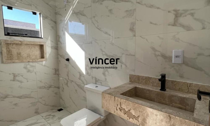 Imagem Casa com 3 Quartos à Venda, 160 m² em Condomínio Parqville Quaresmeira - Trindade Imagem Casa com 3 Quartos à Venda, 160 m² em Condomínio Parqville Quaresmeira - Trindade