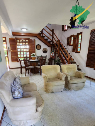 Imagem Casa com 3 Quartos à Venda, 500 m² em Alto Do Mundaí - Porto Seguro