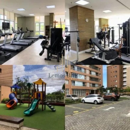Imagem Imóvel com 2 Quartos à Venda, 10 m² em Patamares - Salvador Imagem Imóvel com 2 Quartos à Venda, 10 m² em Patamares - Salvador