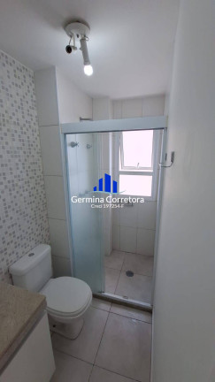 Imagem Apartamento com 1 Quarto para Alugar, 51 m² em Sítio Tamboré Alphaville - Barueri