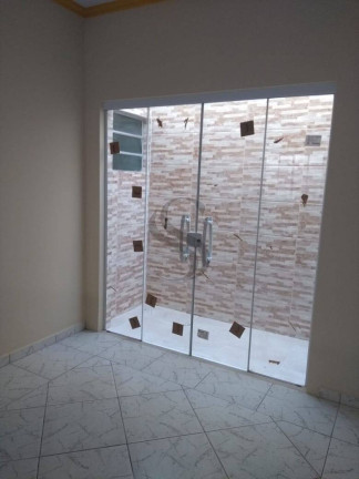Imagem Casa com 2 Quartos à Venda, 170 m² em Conjunto Habitacional Júlio De Mesquita Filho - Sorocaba Imagem Casa com 2 Quartos à Venda, 170 m² em Conjunto Habitacional Júlio De Mesquita Filho - Sorocaba