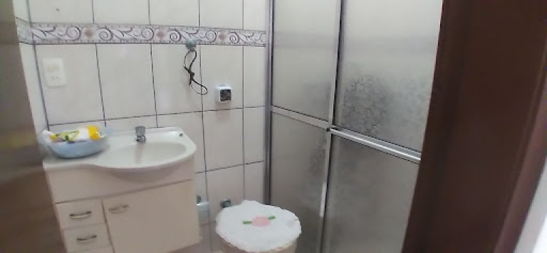 Imagem Sobrado com 5 Quartos à Venda, 257 m² em Tupy - Itanhaém Imagem Sobrado com 5 Quartos à Venda, 257 m² em Tupy - Itanhaém