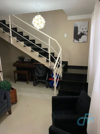Imagem Sobrado com 3 Quartos à Venda, 180 m² em Jardim São Pedro - Mogi Das Cruzes