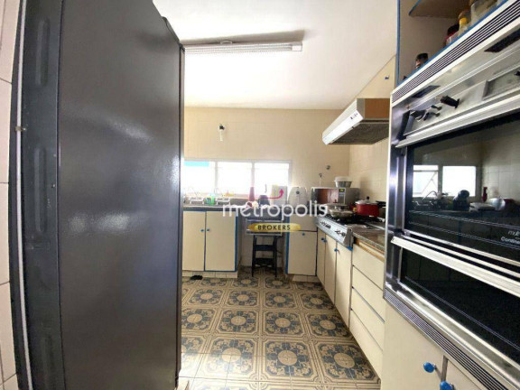 Imagem Sobrado com 3 Quartos à Venda, 359 m² em Jardim São Caetano - São Caetano Do Sul Imagem Sobrado com 3 Quartos à Venda, 359 m² em Jardim São Caetano - São Caetano Do Sul