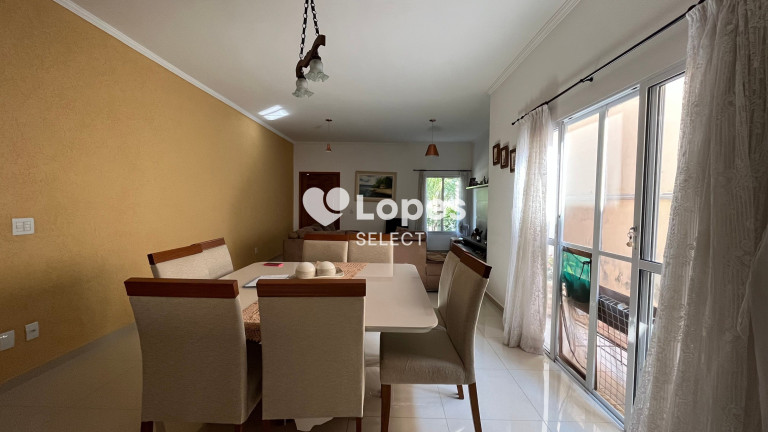 Imagem Imóvel com 3 Quartos à Venda, 245 m² em Condominio Picollo Villaggio - Louveira