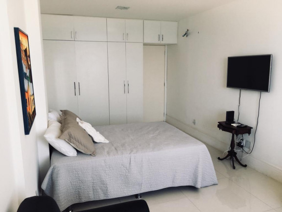 Imagem Apartamento com 1 Quarto à Venda, 40 m² em Copacabana - Rio De Janeiro