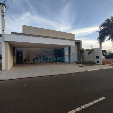 Imagem Casa com 3 Quartos à Venda, 289 m² em Condomínio Residencial Decolores - Birigui