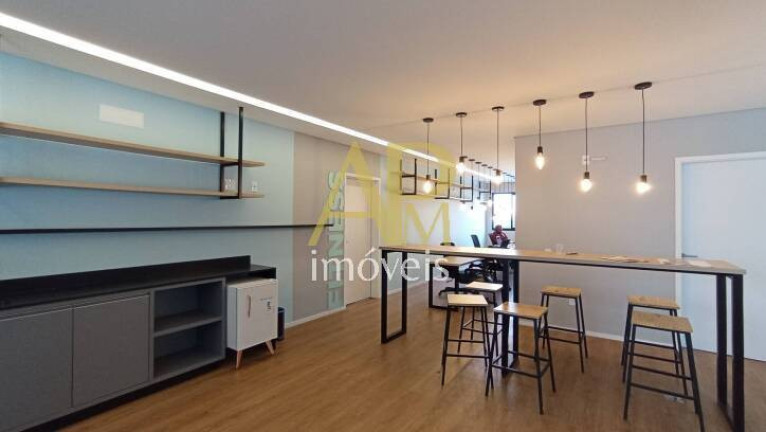 Imagem Apartamento com 2 Quartos à Venda, 55 m² em Areias - São José Imagem Apartamento com 2 Quartos à Venda, 55 m² em Areias - São José