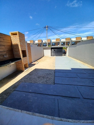Imagem Casa com 3 Quartos à Venda, 160 m² em Mangabeira - Eusébio