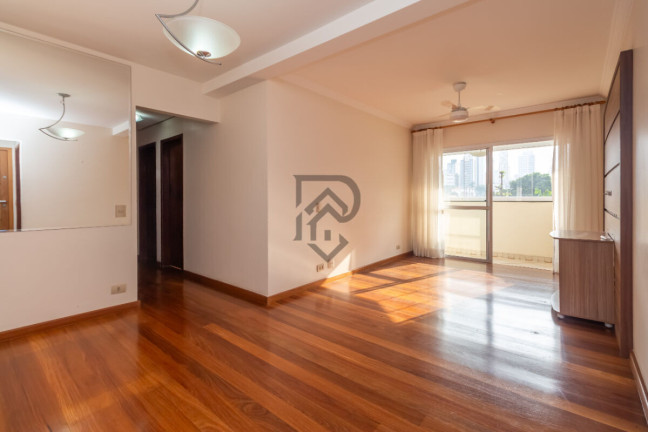 Imagem Apartamento com 3 Quartos à Venda, 80 m² em Vila Clementino - São Paulo