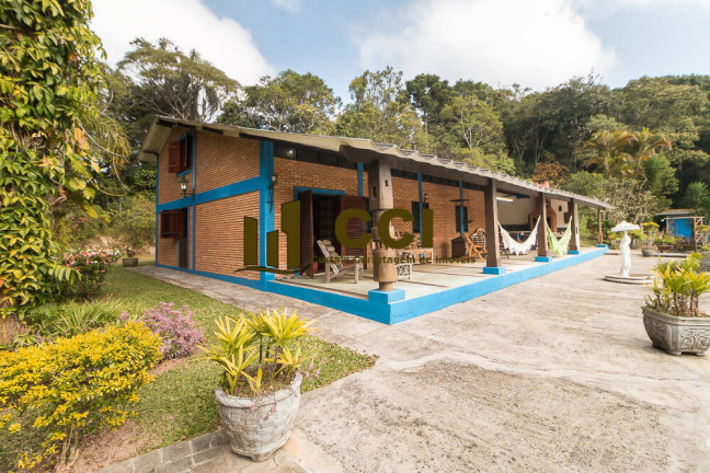 Imagem Chácara com 3 Quartos à Venda, 372 m² em Triângulo Azul - São Lourenço Da Serra Imagem Chácara com 3 Quartos à Venda, 372 m² em Triângulo Azul - São Lourenço Da Serra