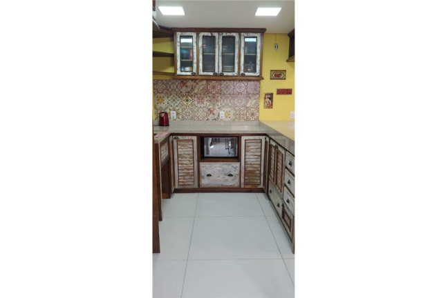 Imagem Casa com 3 Quartos à Venda,  em Hípica - Porto Alegre