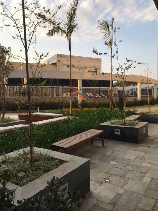 Imagem Apartamento com 2 Quartos à Venda, 87 m² em Jardim Chapadão - Campinas