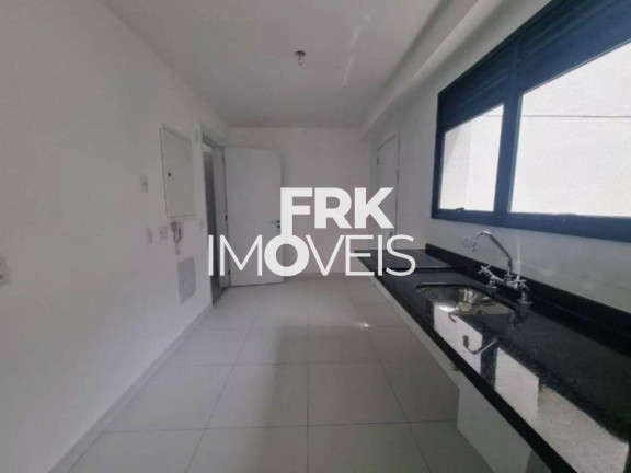 Imagem Apartamento com 3 Quartos à Venda, 282 m² em Belenzinho - São Paulo