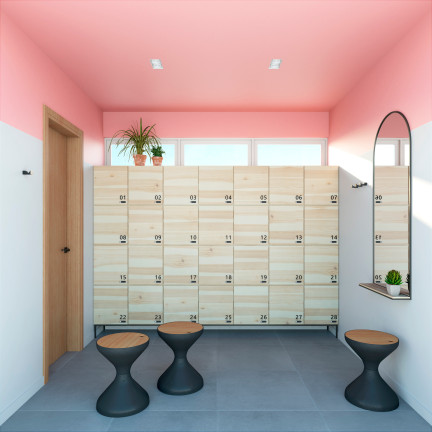 Imagem Apartamento com 2 Quartos à Venda, 62 m² em Bessa - João Pessoa