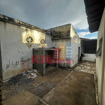 Imagem Galpão para Alugar, 500 m² em Bom Jardim - Mossoró