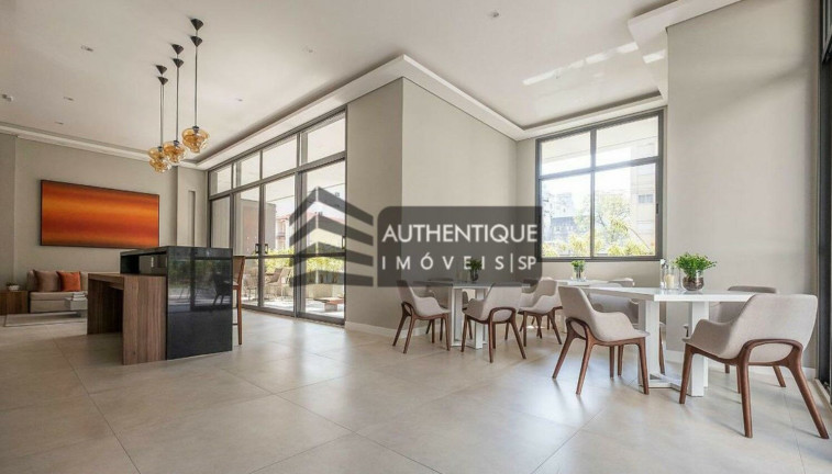 Imagem Apartamento com 2 Quartos à Venda, 105 m² em Pinheiros - São Paulo Imagem Apartamento com 2 Quartos à Venda, 105 m² em Pinheiros - São Paulo