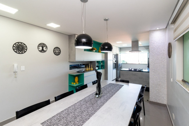 Imagem Casa com 3 Quartos à Venda, 231 m² em Parque São Domingos - São Paulo Imagem Casa com 3 Quartos à Venda, 231 m² em Parque São Domingos - São Paulo