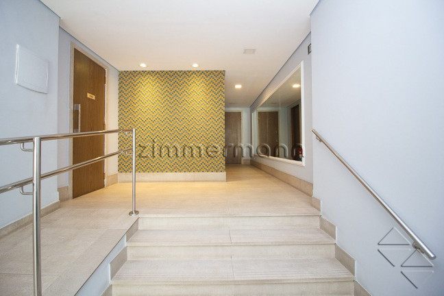 Imagem Apartamento com 3 Quartos à Venda, 140 m² em Consolacao - São Paulo Imagem Apartamento com 3 Quartos à Venda, 140 m² em Consolacao - São Paulo