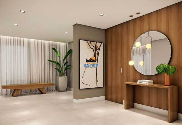 Imagem Apartamento com 1 Quarto à Venda, em Vila Pompéia - São Paulo Imagem Apartamento com 1 Quarto à Venda, em Vila Pompéia - São Paulo