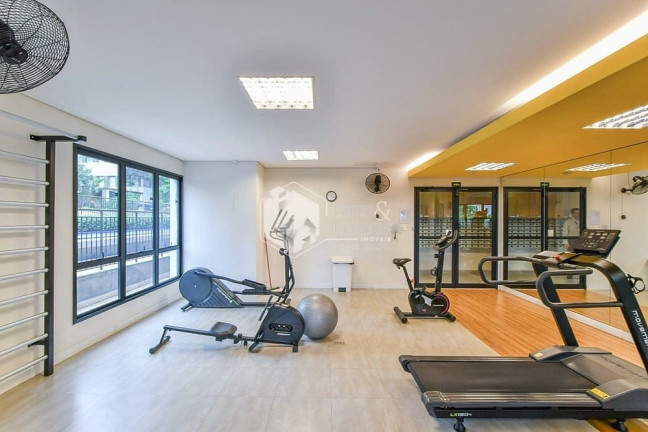 Imagem Apartamento com 1 Quarto à Venda, 57 m² em Vila Mariana - São Paulo Imagem Apartamento com 1 Quarto à Venda, 57 m² em Vila Mariana - São Paulo