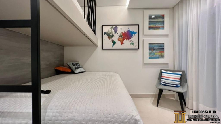 Imagem Imóvel com 3 Quartos à Venda, 147 m² em Riviera - Bertioga