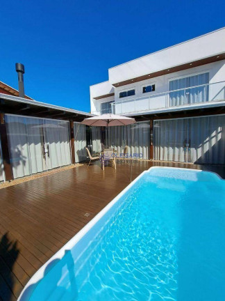 Imagem Sobrado com 2 Quartos à Venda, 210 m² em Gravatá - Penha