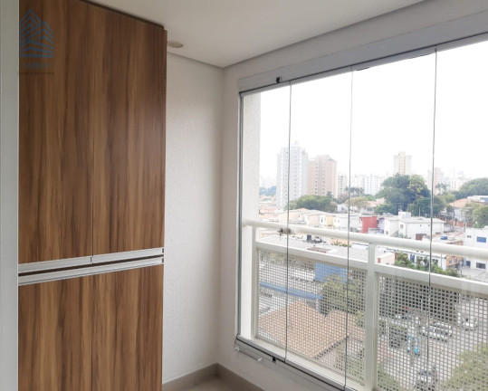 Imagem Imóvel com 1 Quarto à Venda, 26 m² em Campo Belo - São Paulo