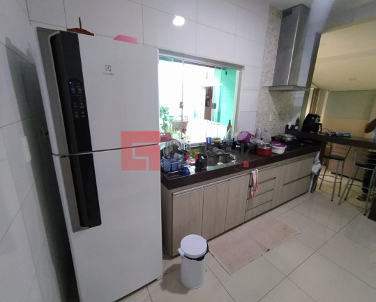 Imagem Casa com 3 Quartos à Venda, 250 m² em Nossa Senhora De Fátima - Montes Claros Imagem Casa com 3 Quartos à Venda, 250 m² em Nossa Senhora De Fátima - Montes Claros