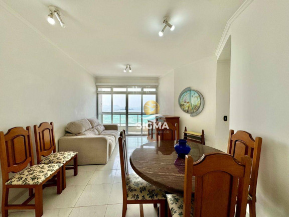Imagem Apartamento com 2 Quartos à Venda, 80 m² em Pitangueiras - Guarujá Imagem Apartamento com 2 Quartos à Venda, 80 m² em Pitangueiras - Guarujá