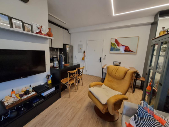 Imagem Apartamento com 2 Quartos à Venda, 74 m² em Vila Mariana - São Paulo Imagem Apartamento com 2 Quartos à Venda, 74 m² em Vila Mariana - São Paulo
