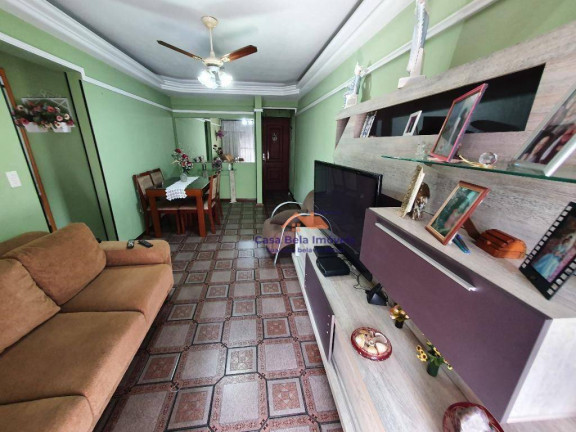 Imagem Apartamento com 2 Quartos à Venda, 83 m² em Aviação - Praia Grande