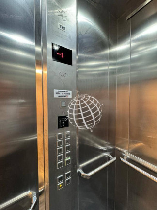 Imagem Sala Comercial à Venda, 45 m² em Atibaia Jardim - Atibaia