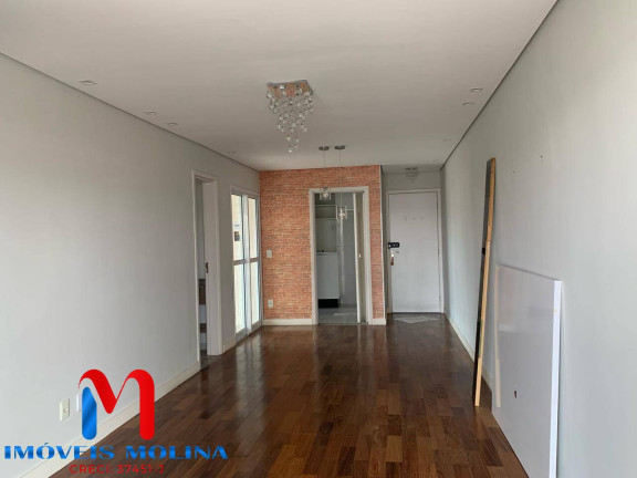Imagem Apartamento com 3 Quartos à Venda, 87 m² em Campestre - Santo André Imagem Apartamento com 3 Quartos à Venda, 87 m² em Campestre - Santo André