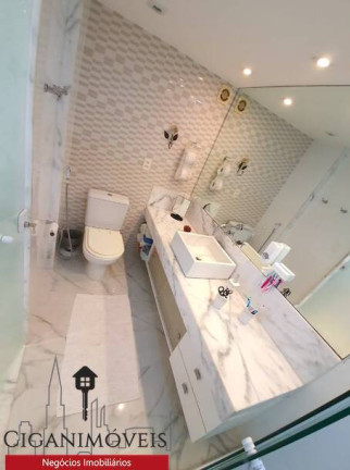 Imagem Cobertura com 3 Quartos à Venda, 170 m² em Barra Da Tijuca - Rio De Janeiro